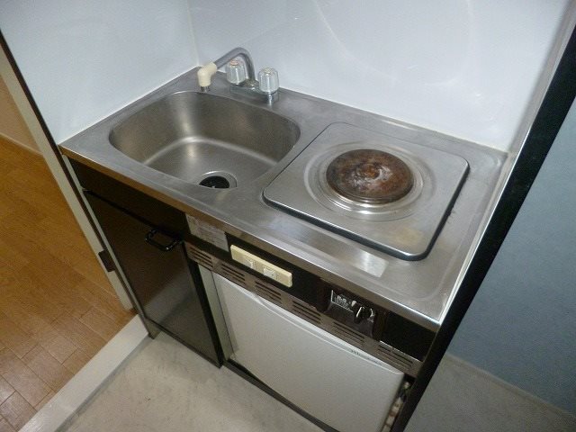 ラピート西明石 キッチン