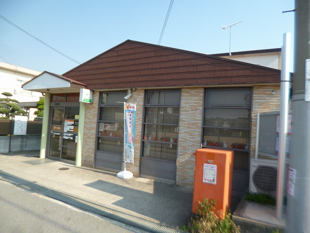 ラピート西明石 周辺画像5