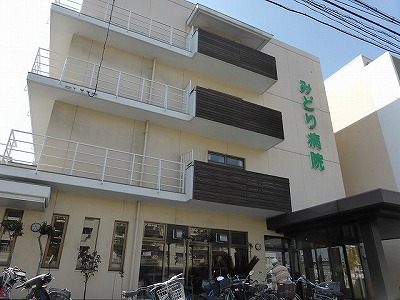 ハイフラット静徳 周辺画像5