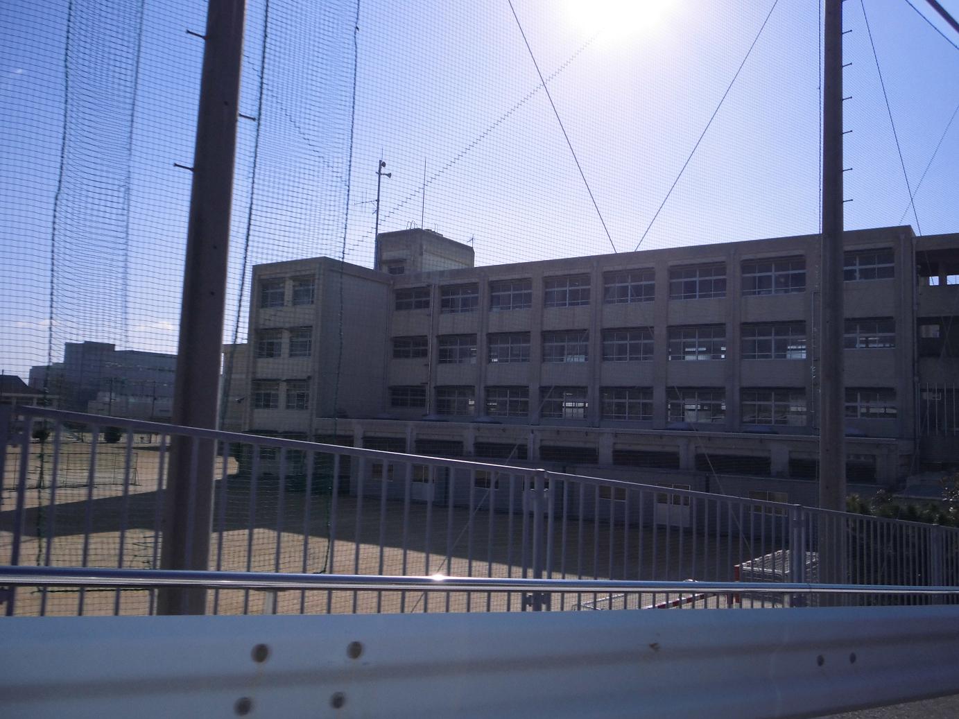 クラルテ西明石 周辺画像5