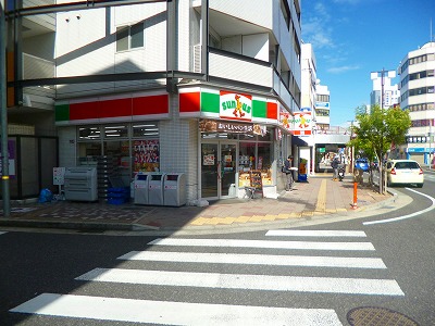プレアール西明石 周辺画像3
