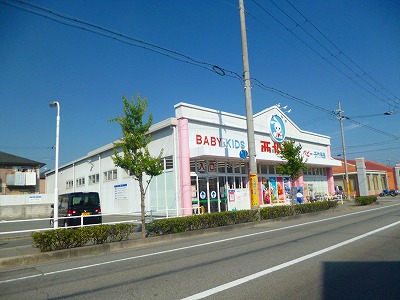 フォーレス沢野南C棟 周辺画像1