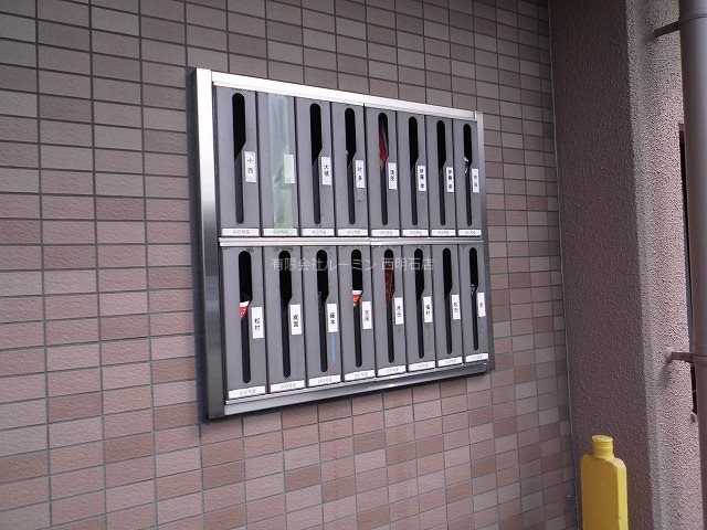 ガーデンコート北青木 その他6