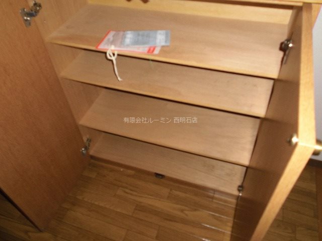 ガーデンコート北青木 その他8