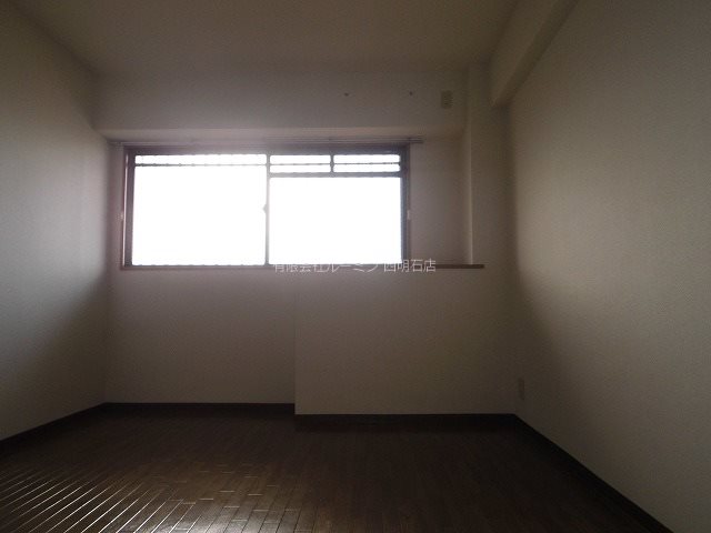 ガーデンコート北青木 ベッドルーム