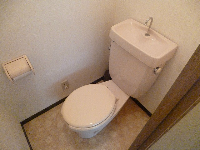 ココロ西明石 その他外観1