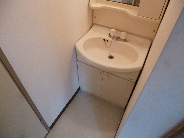 ココロ西明石 その他外観2
