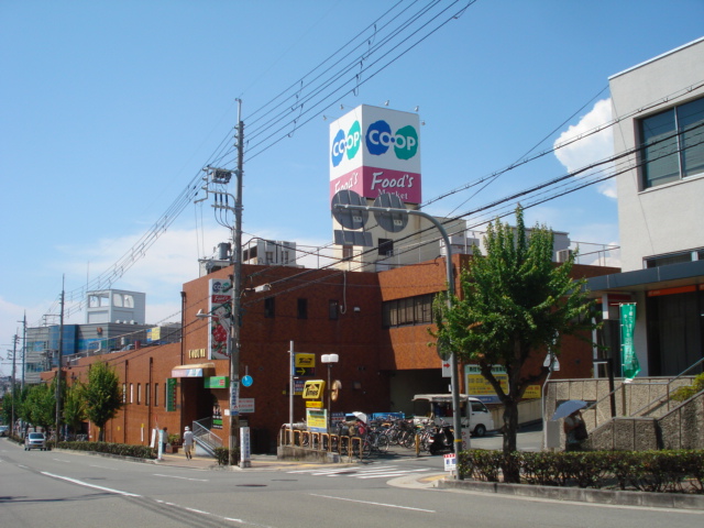 Jソレイユ錦ヶ丘 周辺画像1