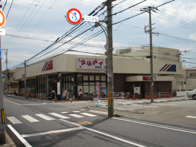 アトリオコーあかし 周辺画像3