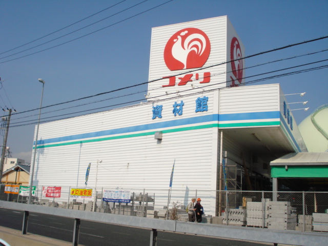 クレール林崎 周辺画像2