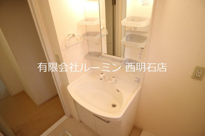サワーフローラA棟 その他3