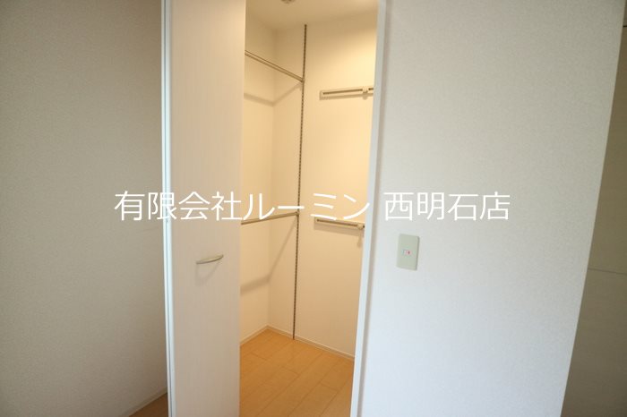 サワーフローラA棟 その他4