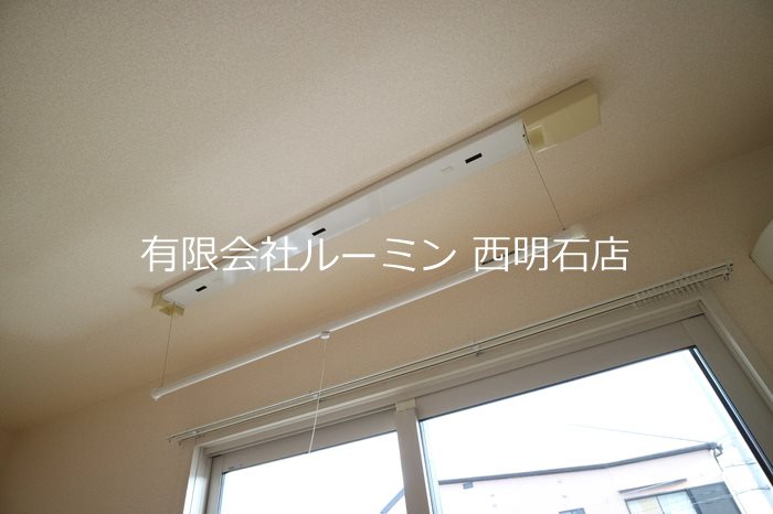 サワーフローラA棟 その他6