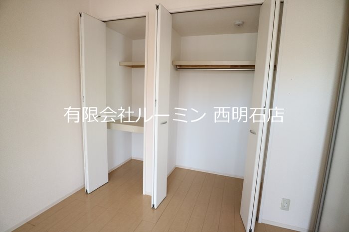 サワーフローラA棟 その他9