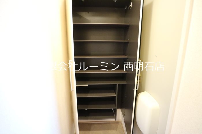 サワーフローラA棟 その他10
