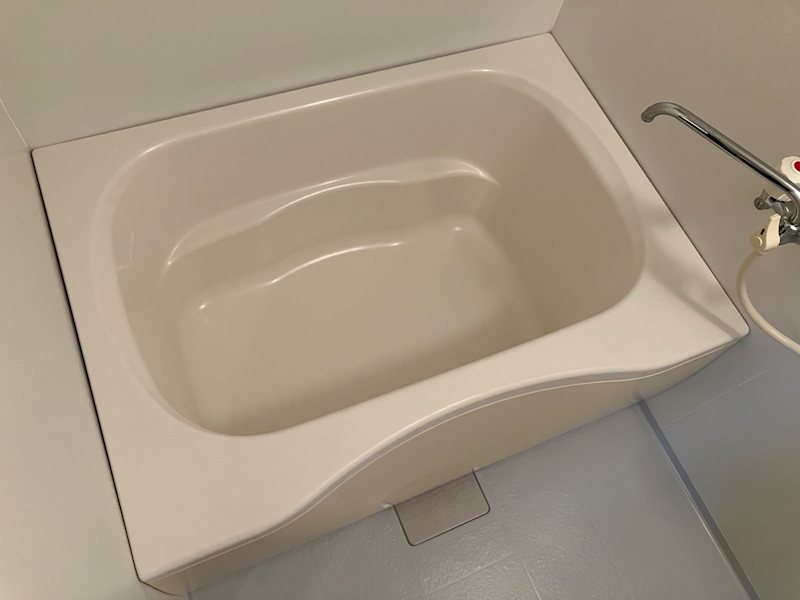 ｾﾚｯｿ八木 風呂画像