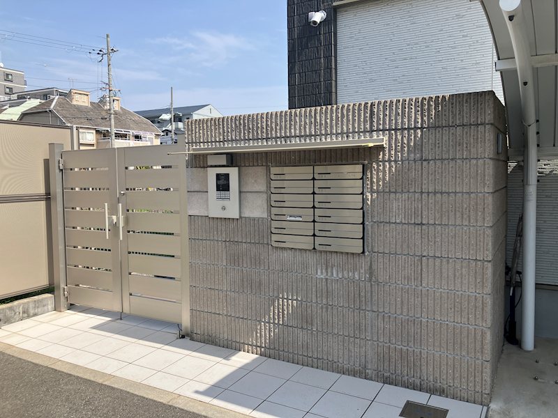 ｼｬﾙﾑ ｼﾞｭｴﾙ その他外観1