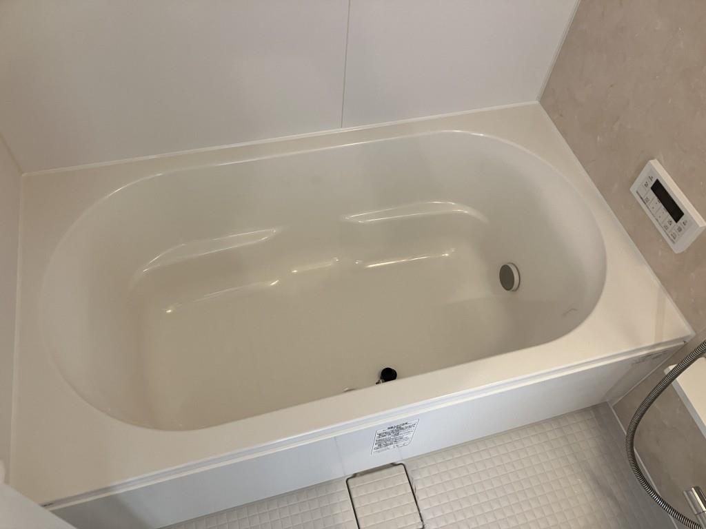 ｼｬﾙﾑ ｼﾞｭｴﾙ 風呂画像