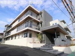 D-room五反田 301号室 外観