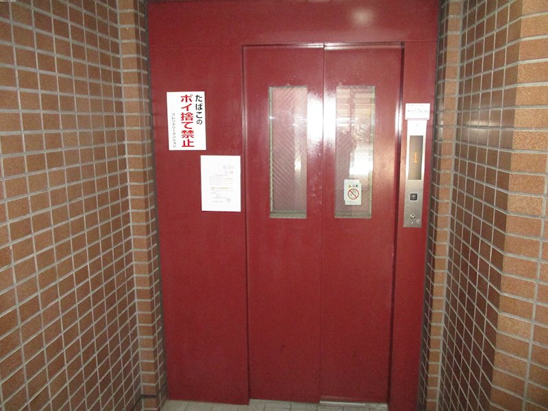 フレンドリー西明石 その他外観1