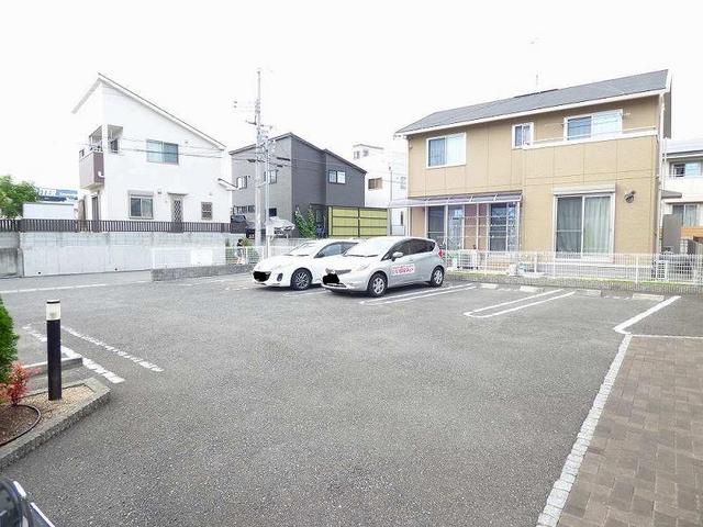ラフレシール その他6
