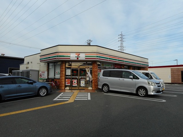 ラフレシール その他外観3