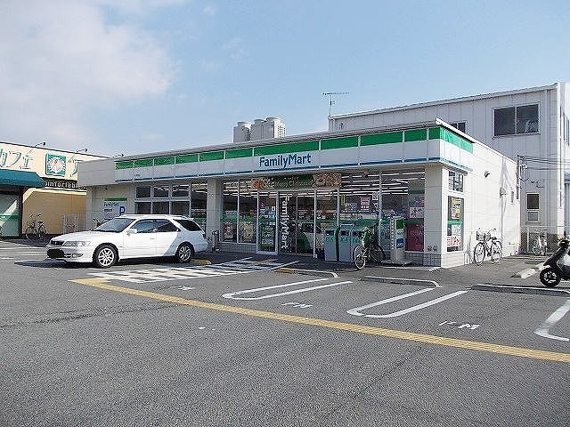 ロイヤルハイツⅡ その他外観6