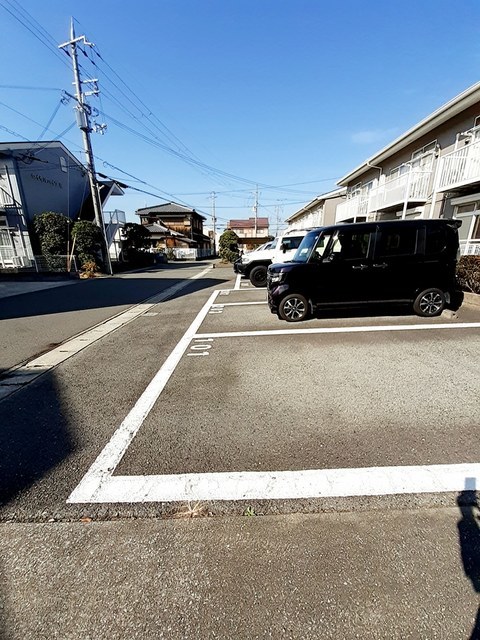 ロイヤルハイツⅡ その他7