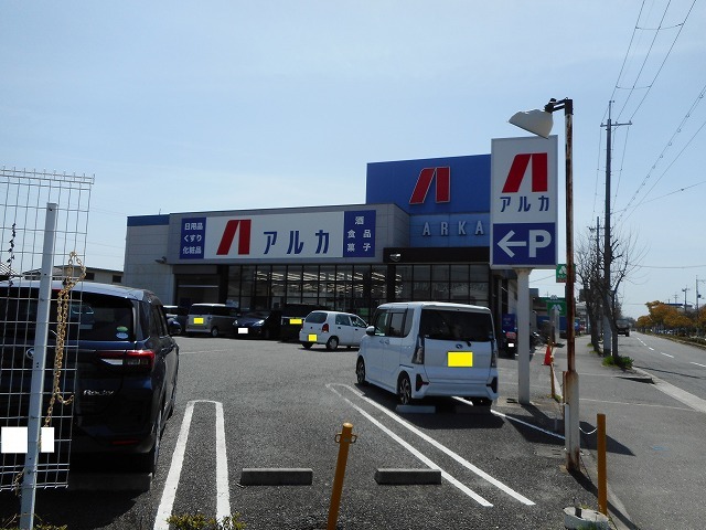 プレミアコート その他外観4