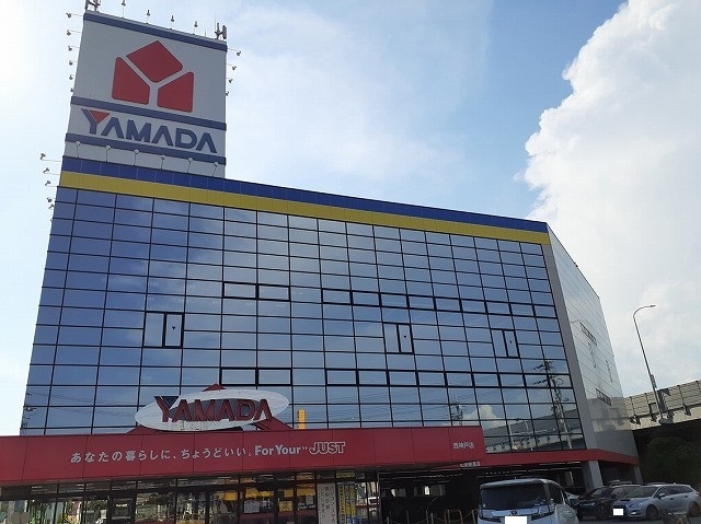 プラムガーデン その他外観4