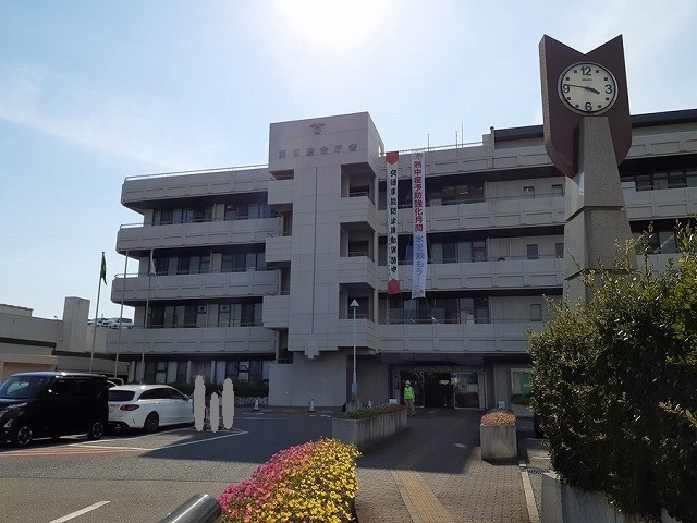 プラムガーデン その他外観5