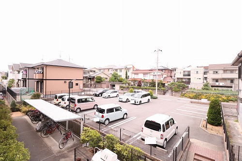 プラムガーデン その他7
