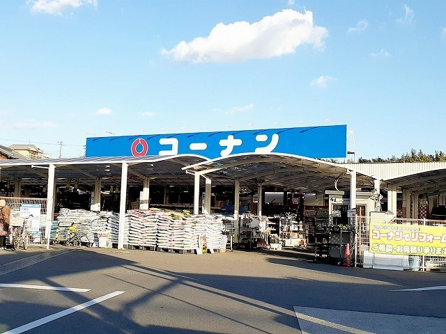ヒルサイドテラス その他外観1