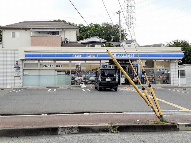 ヒルサイドテラス その他外観3