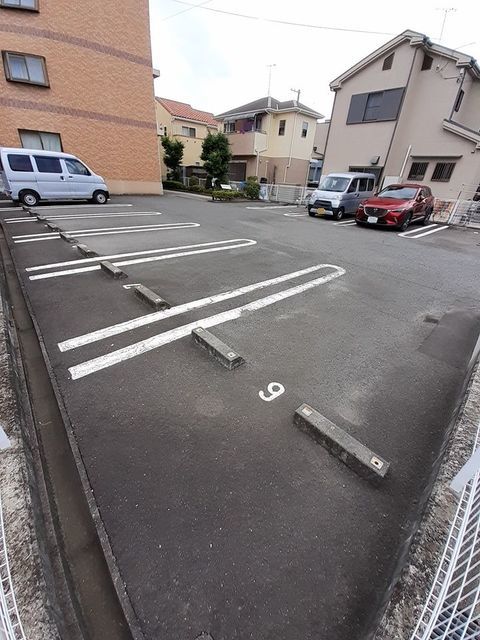 ヒルサイドテラス その他7
