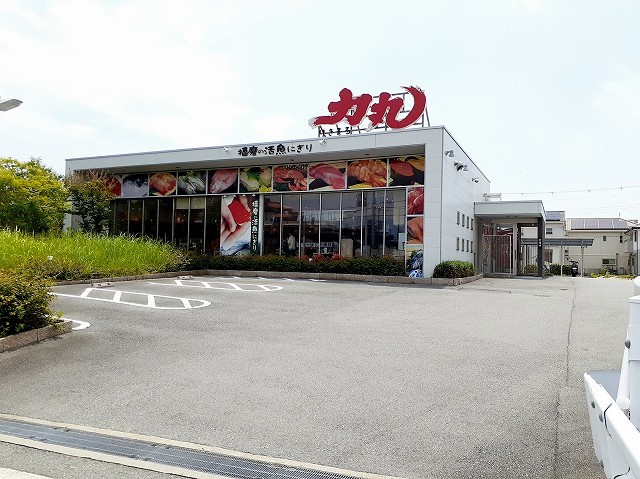 ピエール　カーサ その他外観2