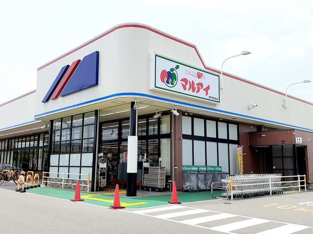 ピエール　カーサ その他外観4