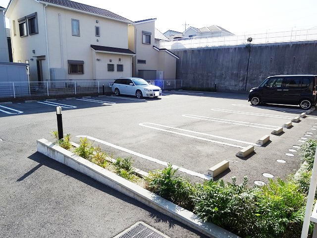 パストラルメゾン白水 その他8