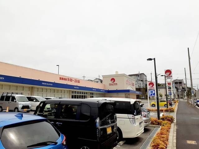 トライアングル その他外観1