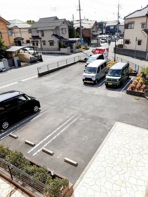 トライアングル その他7