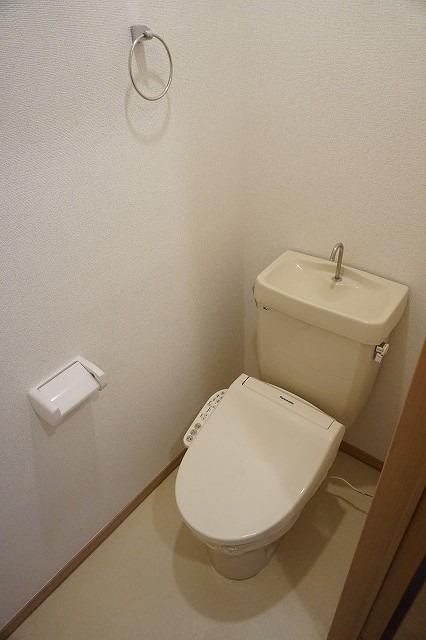 ドミール小山 その他3