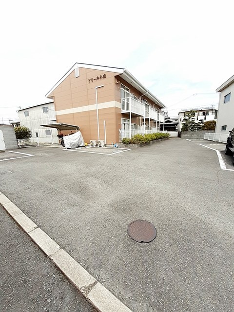 ドミール小山 その他6