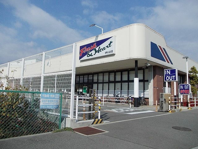 さくら弐番館 その他外観2