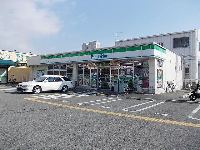 さくら弐番館 その他外観3