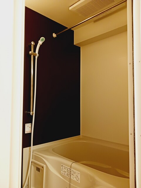 さくら弐番館 風呂画像