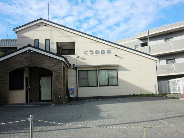 クレモンティーヌ　Ａ その他外観3