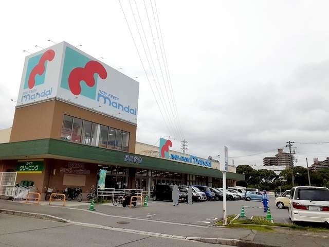 クレモンティーヌ　Ａ その他外観6