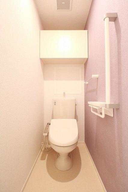 グレースＮＥＯ壱番館Ａ その他2