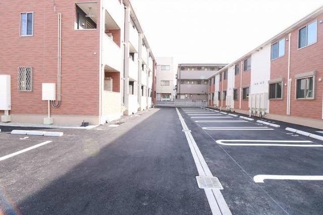 グレースＮＥＯ壱番館Ａ その他6