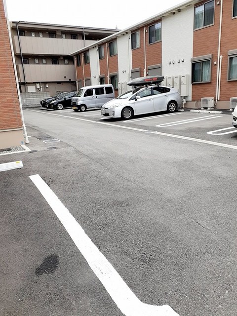 グレースＮＥＯ壱番館Ａ その他7